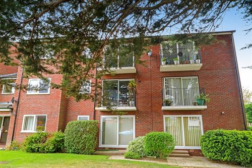 St. Cuthberts Place, Darlington