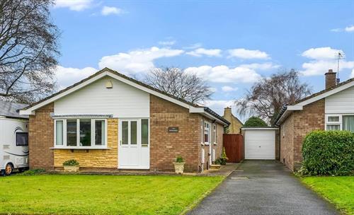 Springfield, Richmond