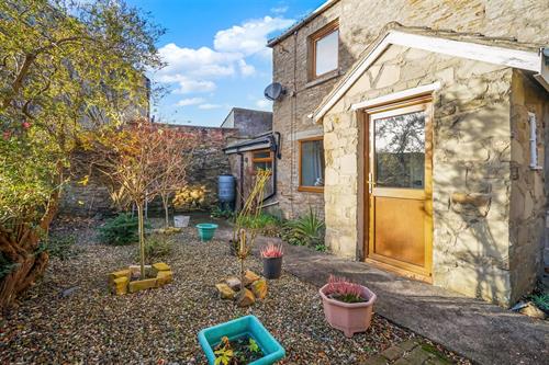 Darlington Road, Richmond