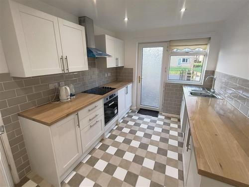 Guthrum Place, Newton Aycliffe