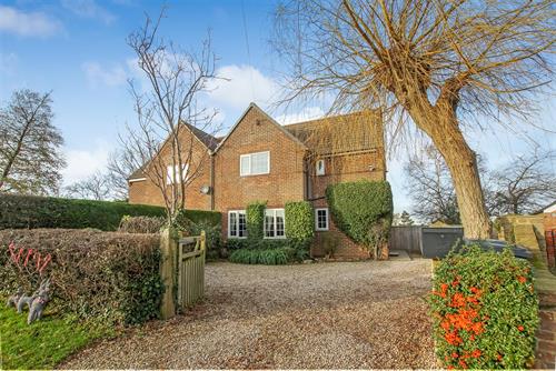 Lazenby Cottages, Northallerton