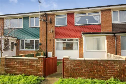 Ashlands Road, Northallerton