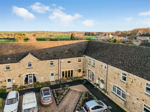 Hallgarth Court, Richmond