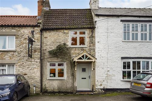 Richmond Road, Richmond