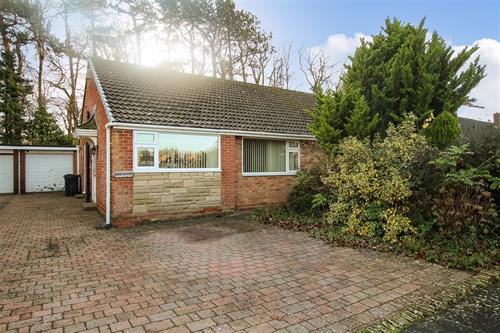 Garthorne Avenue, Darlington