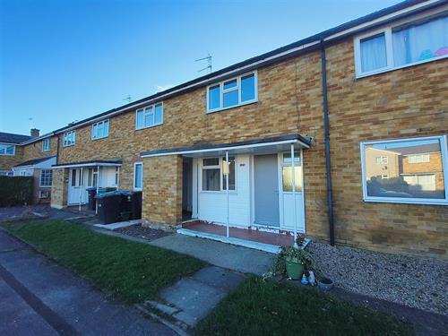 Alington Road, Newton Aycliffe