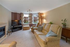 The Woodlands, Millbank Road