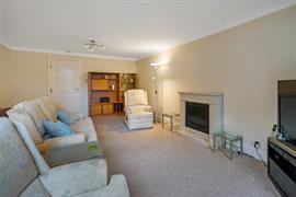 The Woodlands, Millbank Road