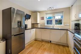 The Woodlands, Millbank Road