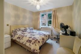 The Woodlands, Millbank Road