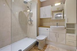 The Woodlands, Millbank Road