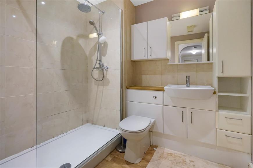 The Woodlands, Millbank Road