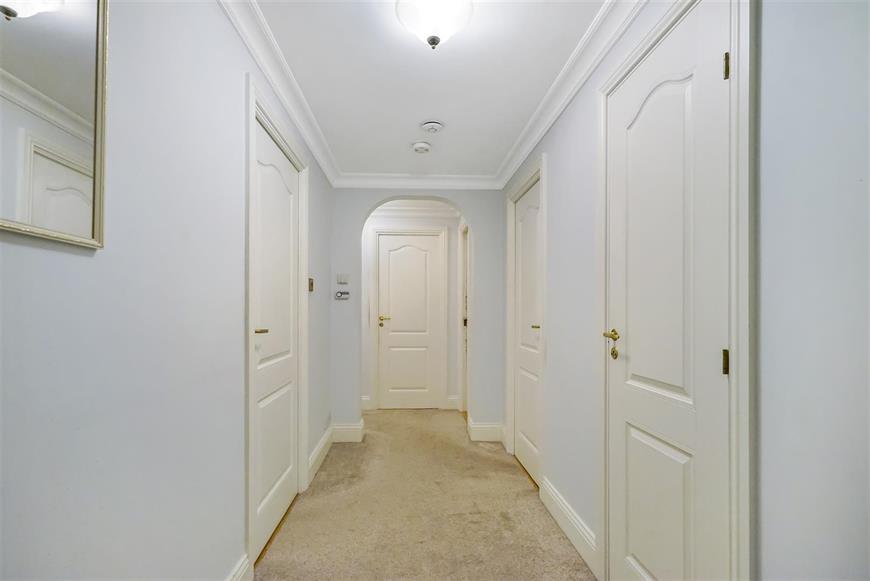 The Woodlands, Millbank Road