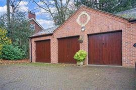 The Woodlands, Millbank Road