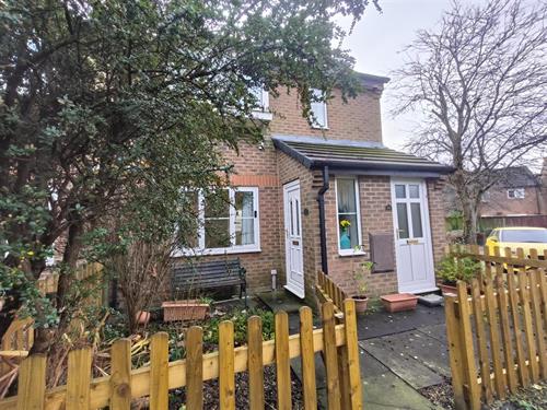 Bailey Court, Northallerton