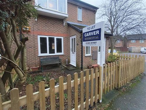 Bailey Court, Northallerton