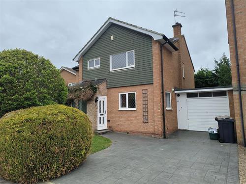 The Headlands, Darlington