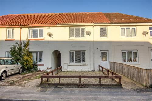 Vicars Croft, Northallerton