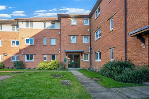 Haven Gardens, Darlington