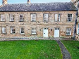 Carlton-In-Cleveland