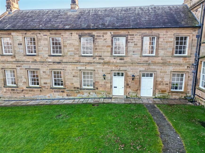 Carlton-In-Cleveland