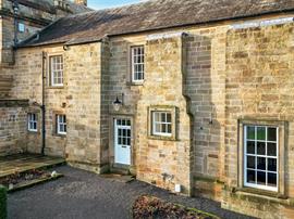 Carlton-In-Cleveland