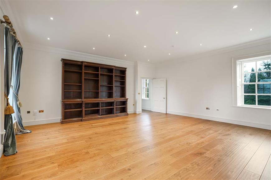 Carlton-In-Cleveland