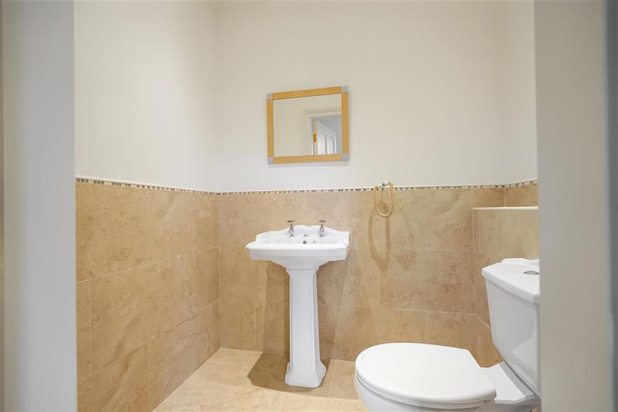 Carlton-In-Cleveland