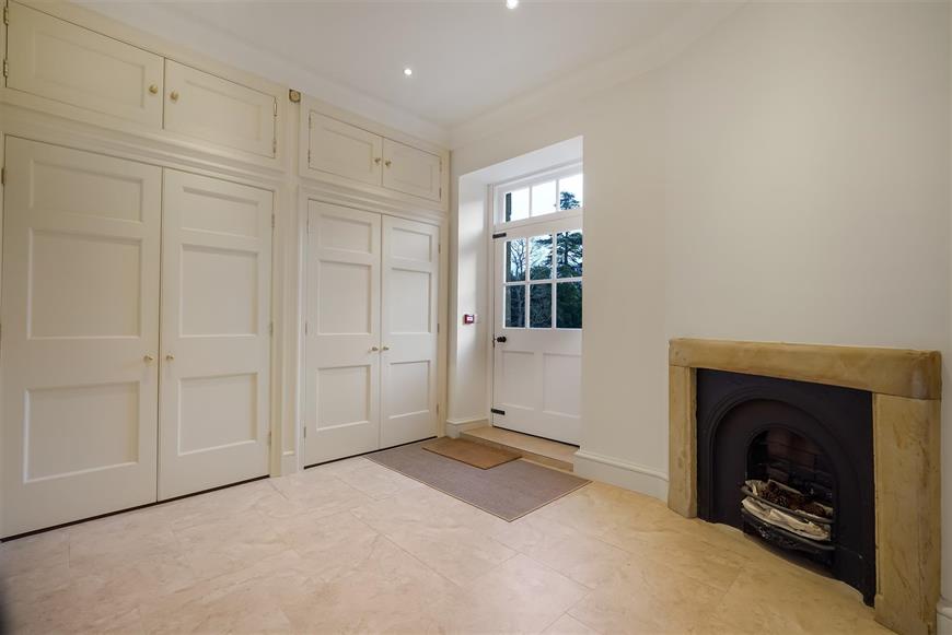 Carlton-In-Cleveland