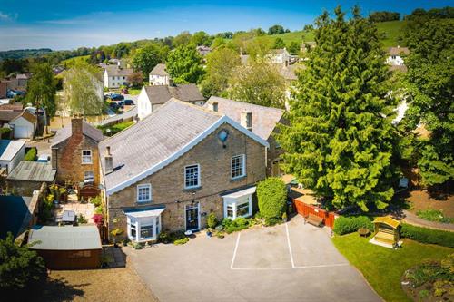 Reeth Road, Richmond