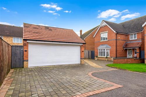 Redruth Drive, Darlington