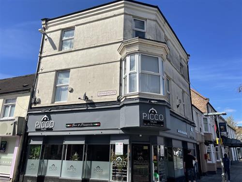 Bondgate, Darlington