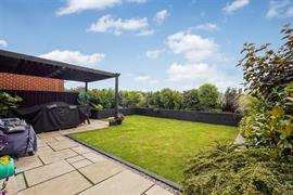 Middleton St. George