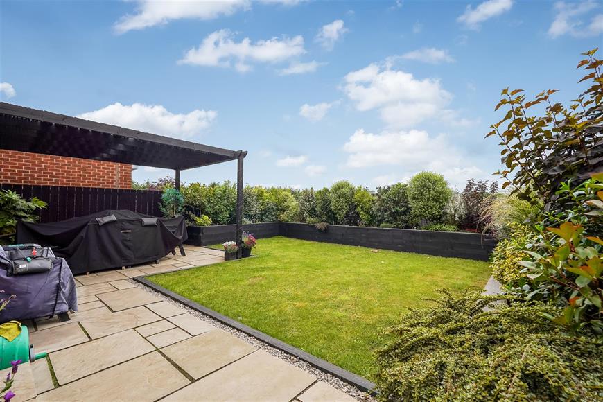 Middleton St. George