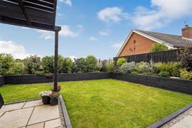 Middleton St. George