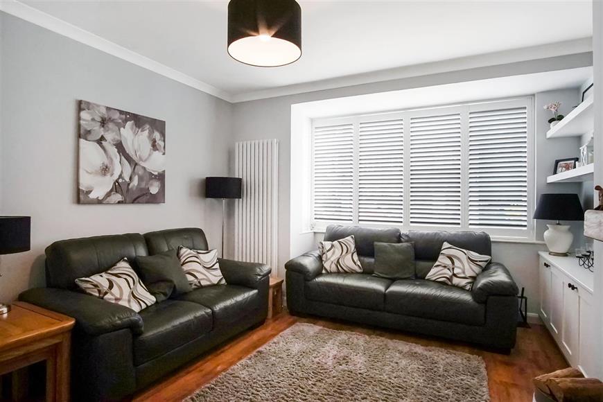 Middleton St. George