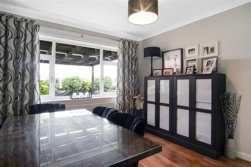 Middleton St. George