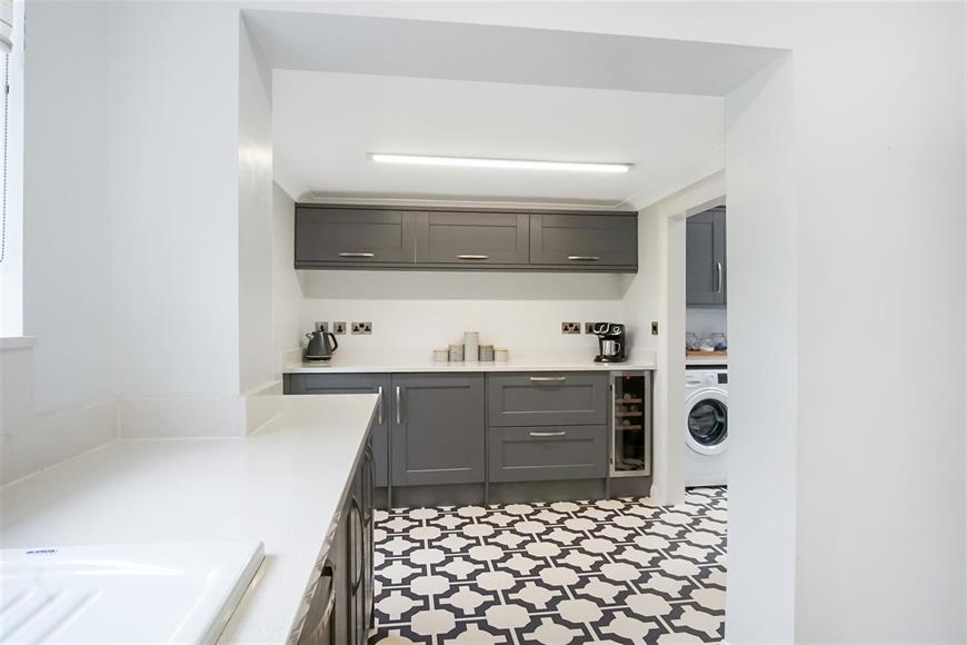 Middleton St. George