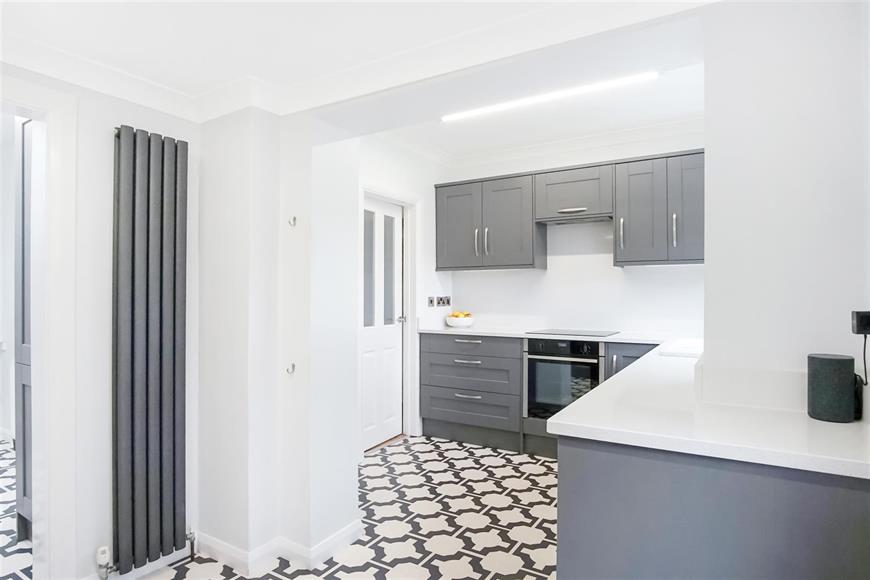 Middleton St. George