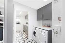 Middleton St. George