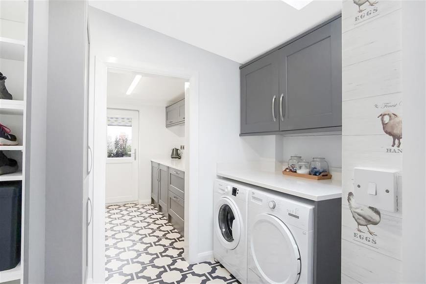 Middleton St. George