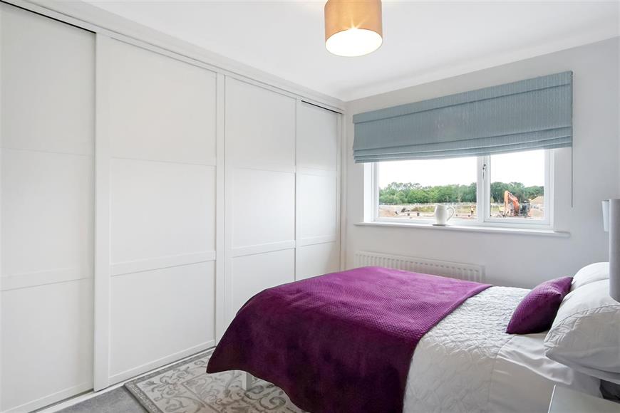 Middleton St. George