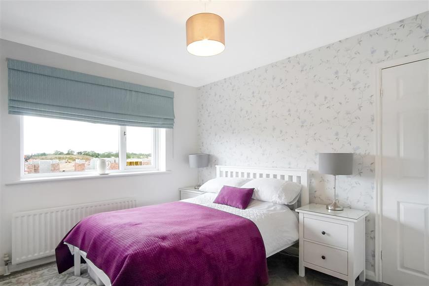 Middleton St. George