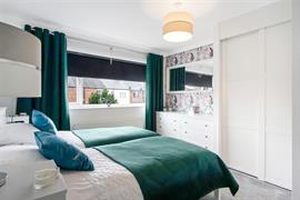 Middleton St. George