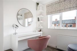 Middleton St. George