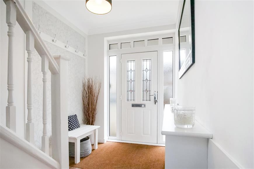 Middleton St. George