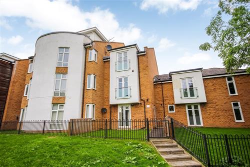 Green Chare, Darlington