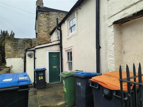 The Bank, Barnard Castle