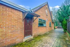 Middleton St. George