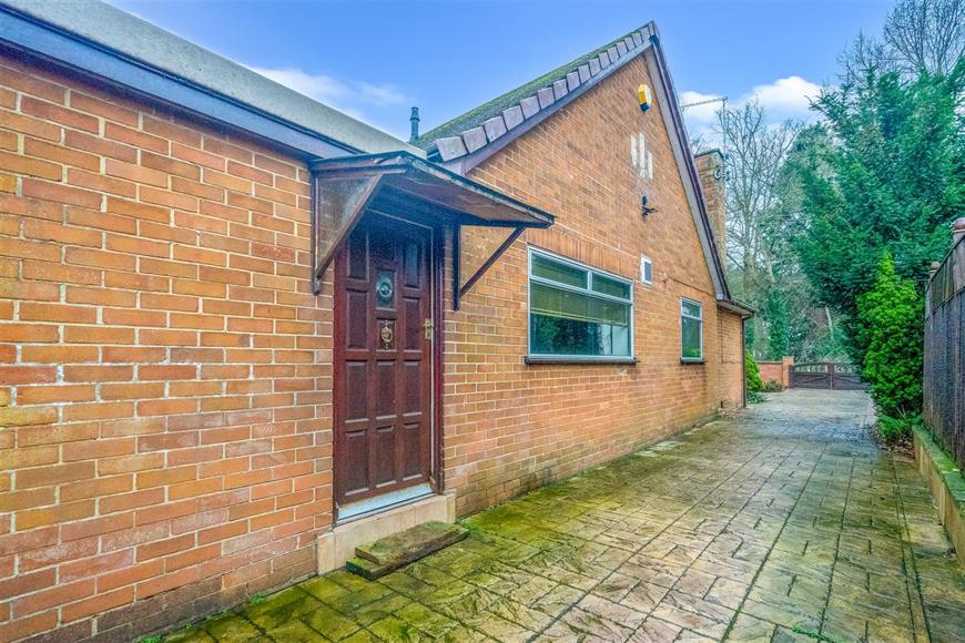 Middleton St. George